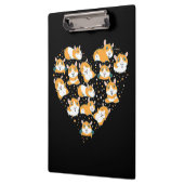 モルモット愛 クリップボード (左)