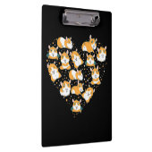 モルモット愛 クリップボード (右)