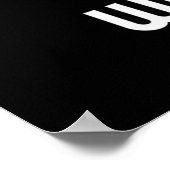 モルモット愛 ポスター (角)