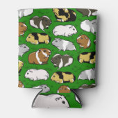 モルモット様式 缶クーラー (正面)