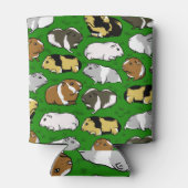 モルモット様式 缶クーラー (裏面)