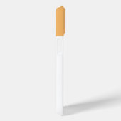 モルモット花かわいいお洒落パーソナライズされた Case-Mate iPhoneケース (裏面 / 右)