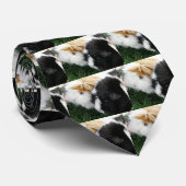 モルモット2 ネクタイ (ロール)