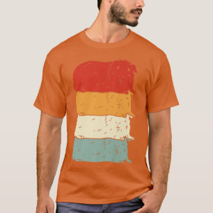 モルモット511 Tシャツ