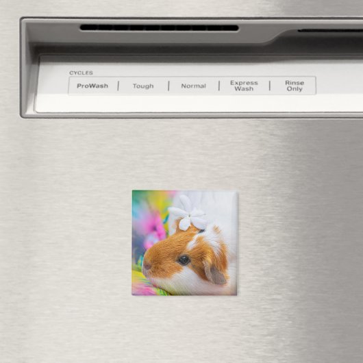 モルモット5924328 マグネット (インサイチュ (食洗機))