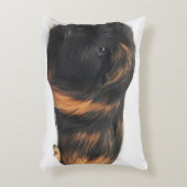 モルモット アクセントクッション (正面(垂直))