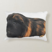 モルモット アクセントクッション (裏面)