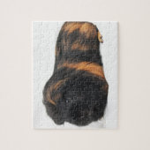 モルモット ジグソーパズル (縦)