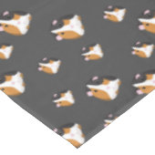 モルモット テーブルクロス (アングル)