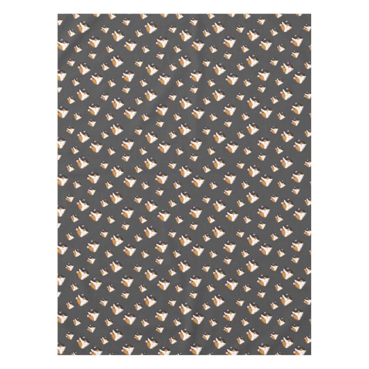 モルモット テーブルクロス (正面)