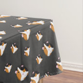 モルモット テーブルクロス (インサイチュ)