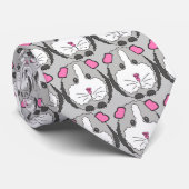 モルモット ネクタイ (ロール)