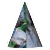 モルモット パーティーハット (裏面)