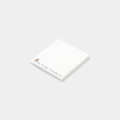 モルモット ポストイット (アングル)