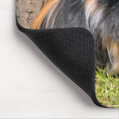 モルモット マウスパッド (コーナー)