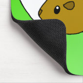 モルモット マウスパッド (コーナー)