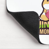 モルモット マウスパッド (コーナー)