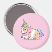 モルモット マグネット (正面/裏面)