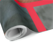 モルモット ラッピングペーパー (ロールコーナー)