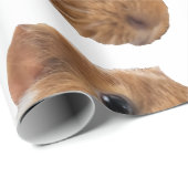 モルモット ラッピングペーパー (ロールコーナー)