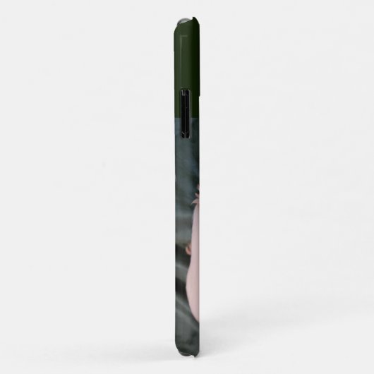 モルモット Case-Mate iPhoneケース (裏面/右)