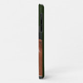 モルモット Case-Mate iPhoneケース (裏面/左)