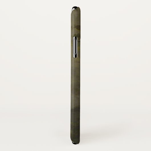 モルモット(George Morland) Case-Mate iPhoneケース (裏面/右)