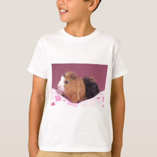 モルモット Tシャツ