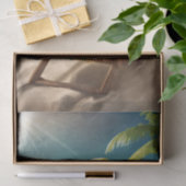 モルモットGerald ChillinがWildwoodへ 薄葉紙 (ギフト)