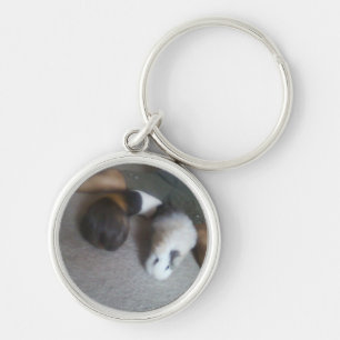 モルモットKeychain キーホルダー