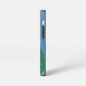 モルモットTWIS iPhoneケース iPhone 13 Miniケース (左側面)