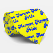 モルモンのプライド ネクタイ (ロール)