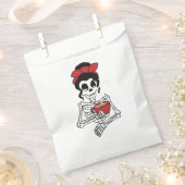 モルモンミュージカル不気味モルモン地獄ドリームプ フェイバーバッグ (クリップ留めされた状態)