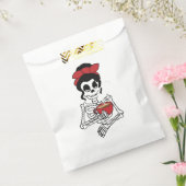 モルモンミュージカル不気味モルモン地獄ドリームプ フェイバーバッグ (封をした状態)