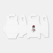 モルモンミュージカル不気味モルモン地獄ドリームプ フェイバーボックス (折り畳みなし)