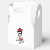 モルモンミュージカル不気味モルモン地獄ドリームプ フェイバーボックス (オープン)