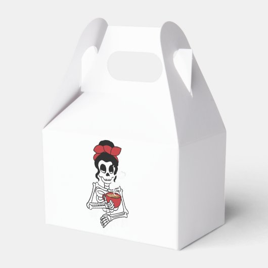 モルモンミュージカル不気味モルモン地獄ドリームプ フェイバーボックス (正面サイド)