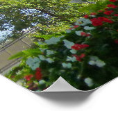 モルモン寺 ポスター (角)