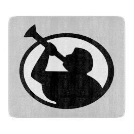 モルモン教の象徴 カッティングボード