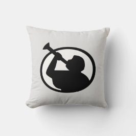 モルモン教の象徴 クッション