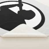 モルモン教の象徴 シェルパブランケット (3/4)