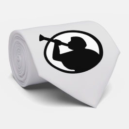 モルモン教の象徴 ネクタイ