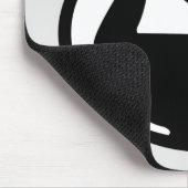 モルモン教の象徴 マウスパッド (コーナー)