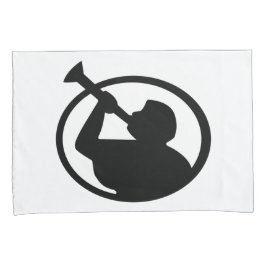 モルモン教の象徴 枕カバー