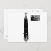 モルモン教宣教師レイヤー.png ポストカード (正面/裏面)