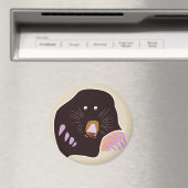 モル磁石 マグネット (インサイチュ (食洗機))