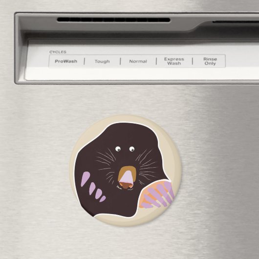 モル磁石 マグネット (インサイチュ (食洗機))