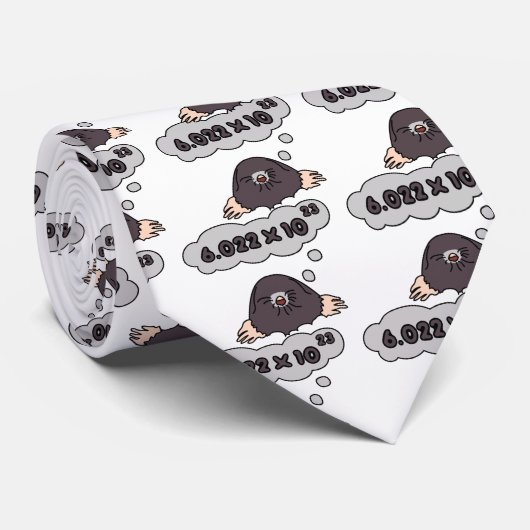 モル ネクタイ (ロール)