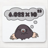 モル マウスパッド (正面)