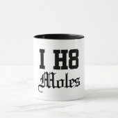 モル マグカップ (中央)